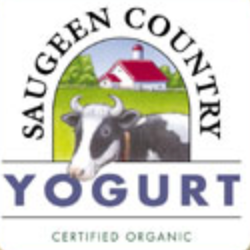 Saugeen Country Yogurt (3.5kg)