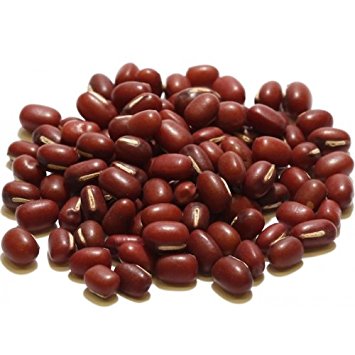 Adzuki Beans, Bulk (Organic)