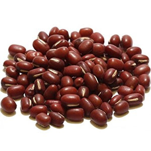 Adzuki Beans, Bulk (Organic)