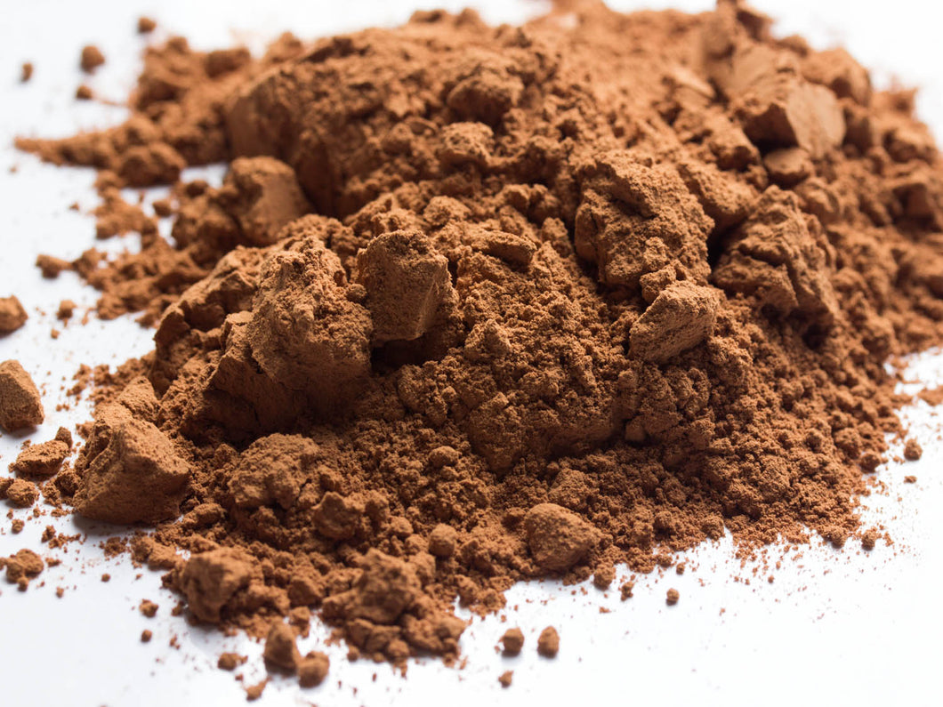 Cocoa Powder Alkalized, Bulk (Organic)