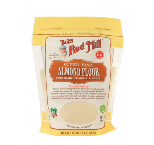 Bob's Red Mill Almond Flour 453g