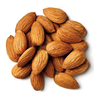 Almonds, Bulk (Organic)