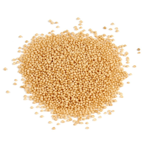 Amaranth, Bulk (Organic)