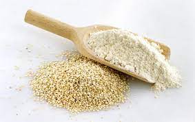 Amaranth Flour, Bulk (Organic)