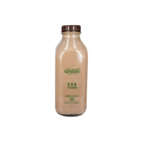 Avalon Organic Chocolate Milk (1L)