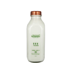 Avalon Goat Milk (1L)