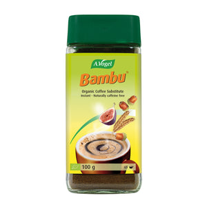 Bambu Organic Coffee Substitute (100g)