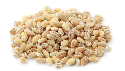 Pearled Barley, Bulk (Organic)