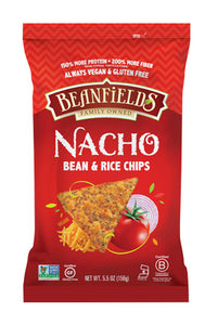 Beanfields Nacho Chips 156g