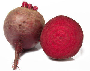 Red Beets, 2lb