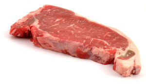 Bison Sirloin Steak
