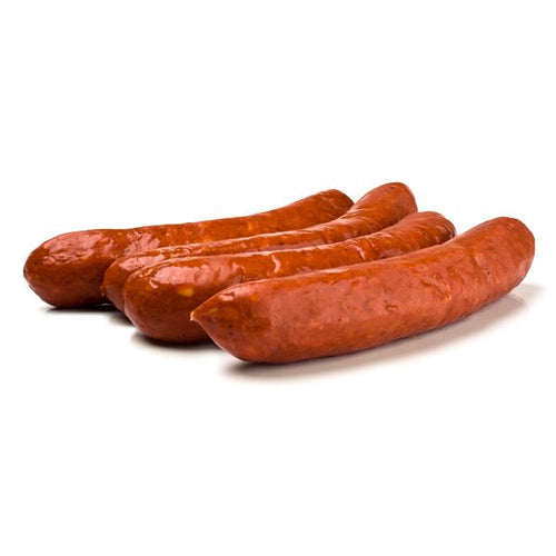 Bison Smokies