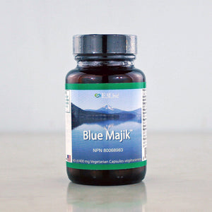 E3Live Blue Majik Powder (50g)