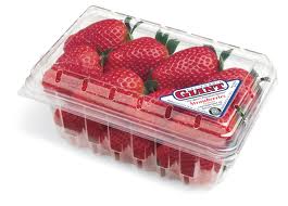 Strawberries (1lb)