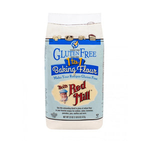 Bob's Red Mill Gluten Free 1-to-1 Baking Flour 1.24kg