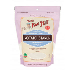 Bob's Red Mill Potato Starch 624g