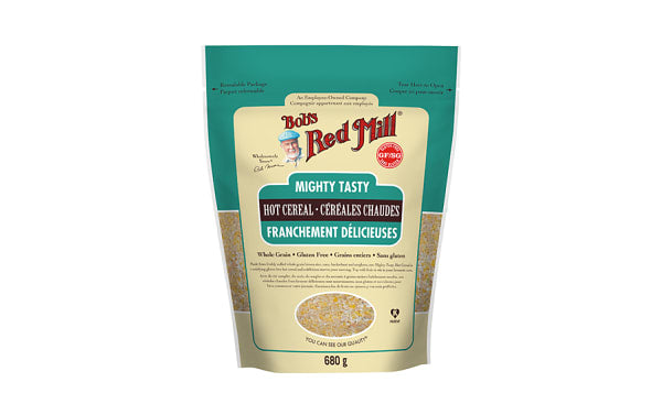 Bob's Red Mill Mighty Tasty Hot Cereal 680g
