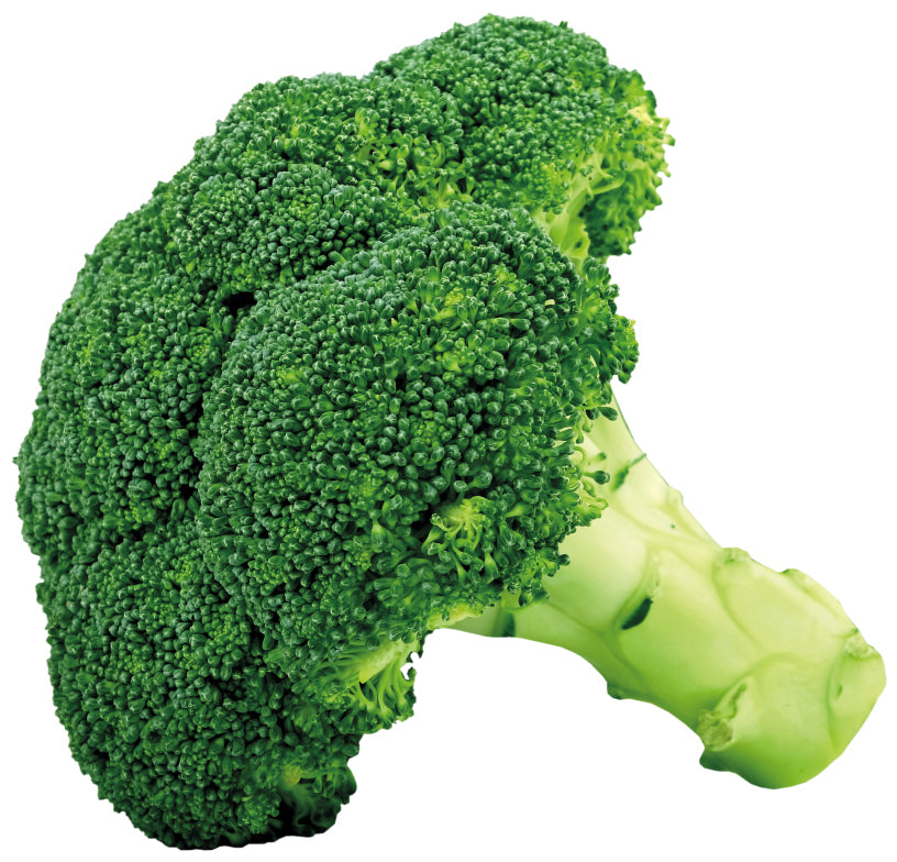 Broccoli (1 Bunch)