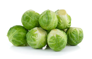 Brussels Sprouts, 1lb