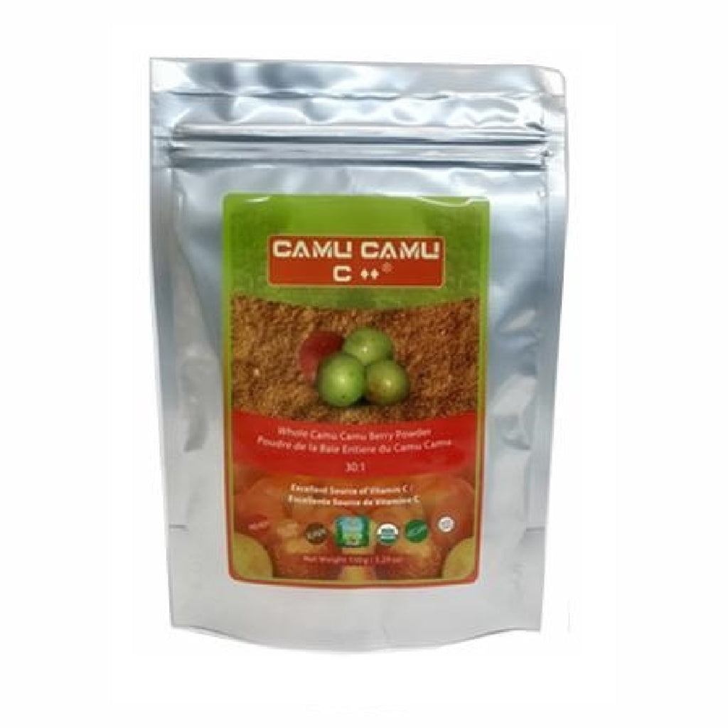 Camu Camu C++ Powder (150g)