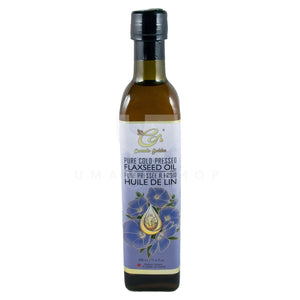 Canada Golden Flaxseed Oil (500ml)