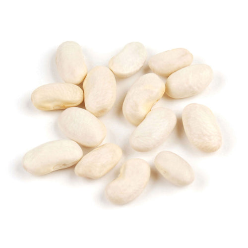 Cannellini Beans, Bulk (Organic)