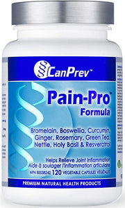 CanPrev Pain-Pro (120 Veg Caps)