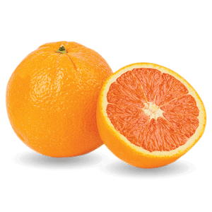 Cara Cara Oranges