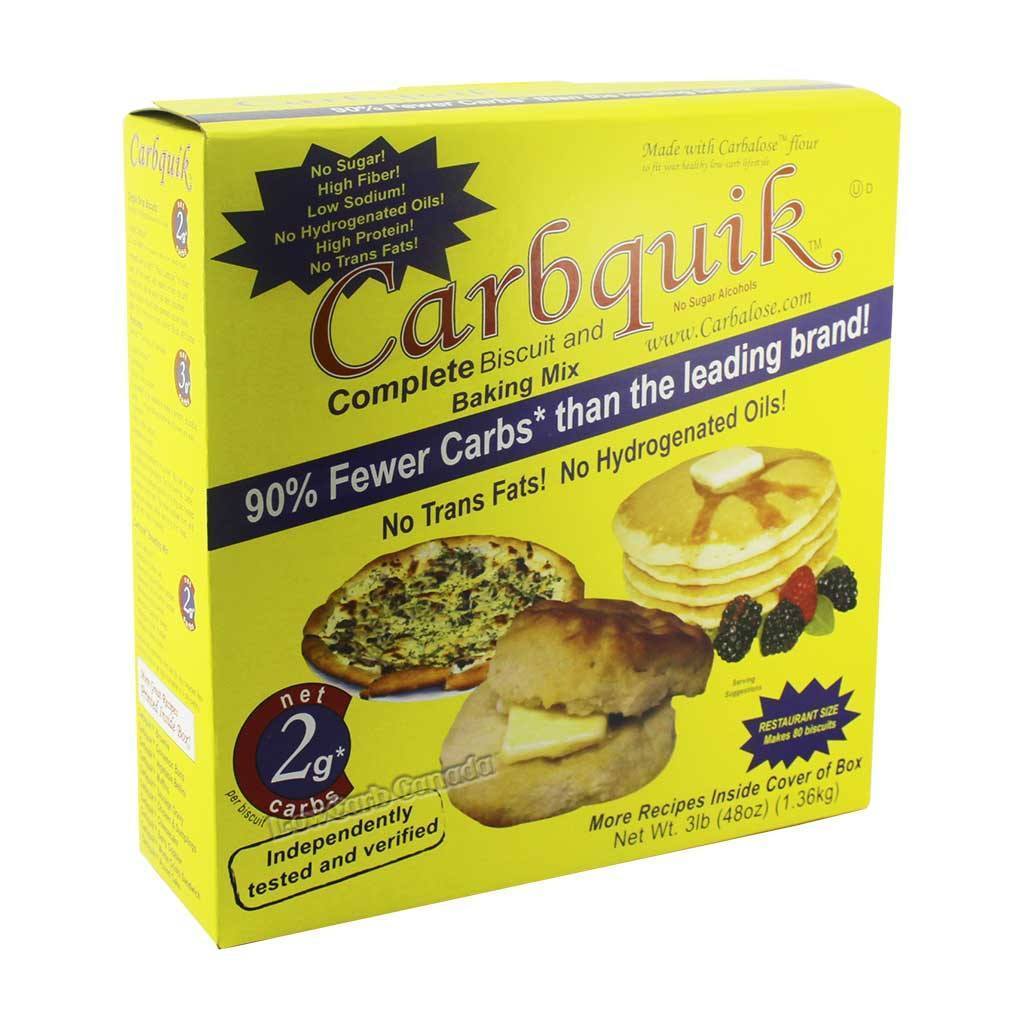 Carbquik Biscuit & Baking Mix (1.36kg)