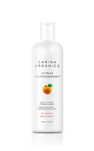 Carina Organics Daily Light Conditioner Citrus (360ml)