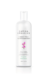 Carina Organics Daily Light Conditioner Sweet Pea (360ml)
