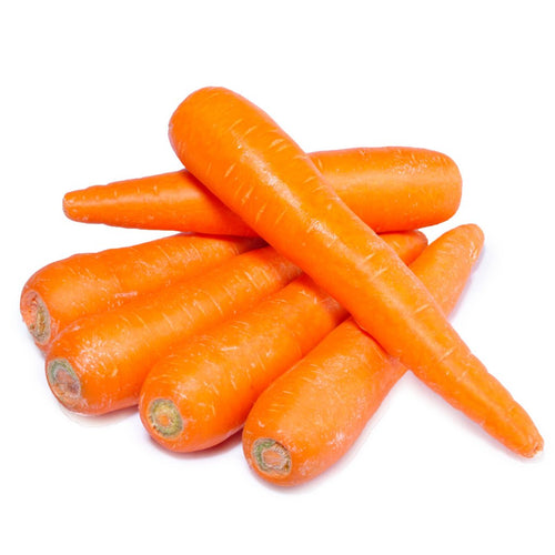 Carrots (1lb Bag)