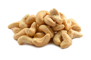 Cashews, Bulk (Organic)