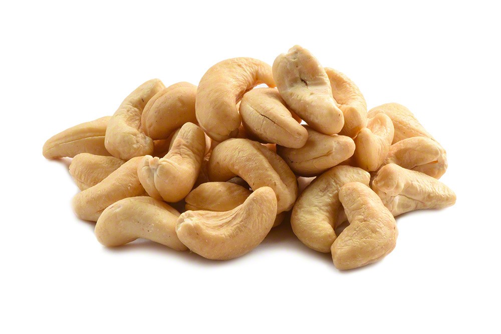 Cashews, Bulk (Organic)