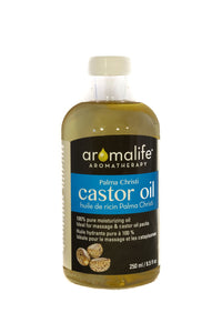 AromaLife Palma Christi Castor Oil 250ml