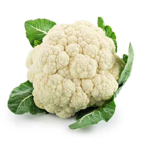 Cauliflower (1 Head)