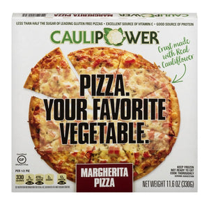 Caulipower Margherita Pizza 330g