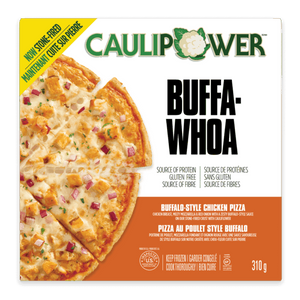 Caulipower Buffalo-Style Chicken Pizza 310g