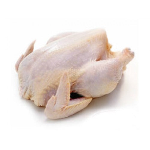 Pine View Farms Whole Chicken