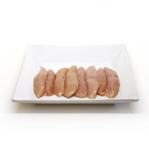 Pine View Farms Chicken Breast Fillet