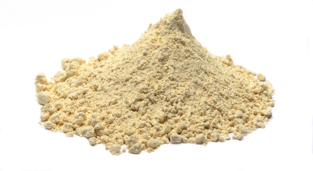 Chickpea Flour, Bulk (Organic)