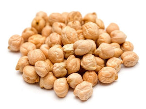 Chickpeas, Bulk (Organic)