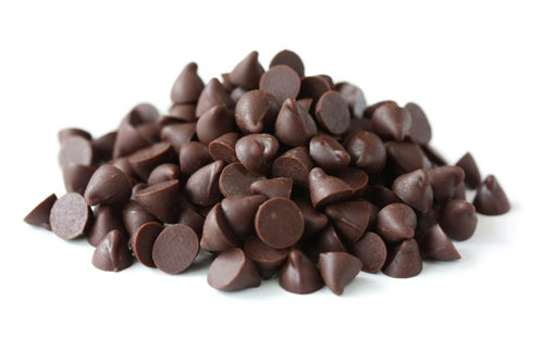 Chocolate Chips, Bulk (Organic)