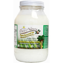 Coco Natura Pure Coconut Oil