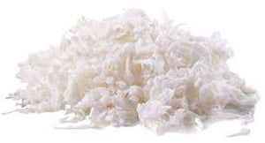 Coconut Shreds, Bulk (Organic)