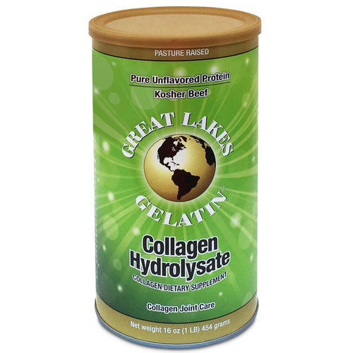 Great Lakes Beef Collagen Hydrolysate 454g
