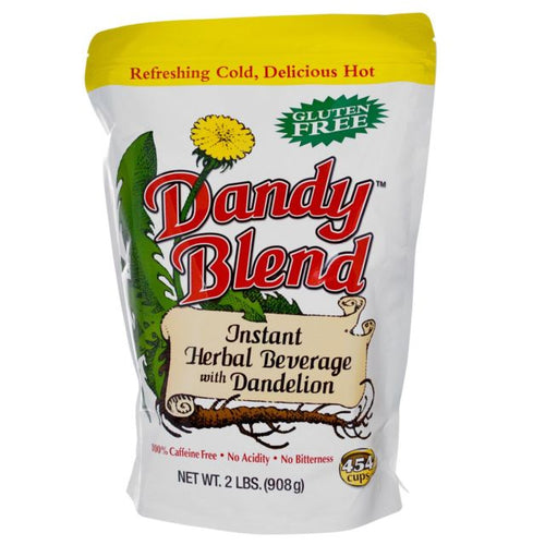 Dandy Blend Herbal Beverage (908g)