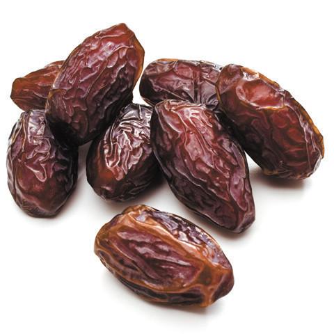 Medjool Dates, Bulk (Organic)