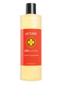 doTERRA On Guard Cleaner Concentrate (355ml)