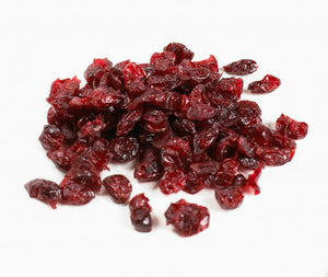 Dried Cranberries, Bulk (Organic)
